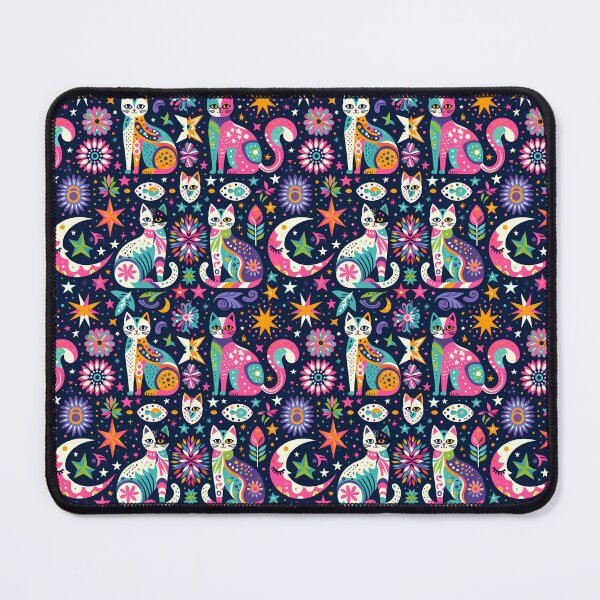 Item preview, Heavenly Cats 2 designed and sold by Maia-Design.