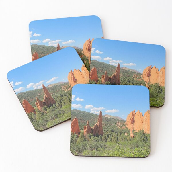 Item preview, Garden of the Gods 07 designed and sold by Thomas Halouva.