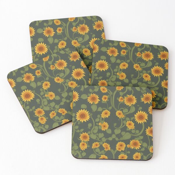 Item preview, Copy of sunflowers and beautiful flowers summer and spring collection 13 designed and sold by Carlos Gudino.