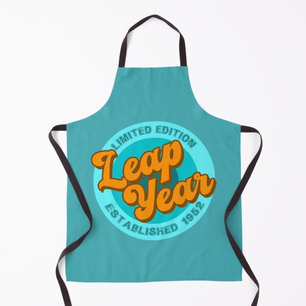 Item preview, Leap Year 72nd Birthday Leap Day 1952 2024  designed and sold by NateFellhauer.