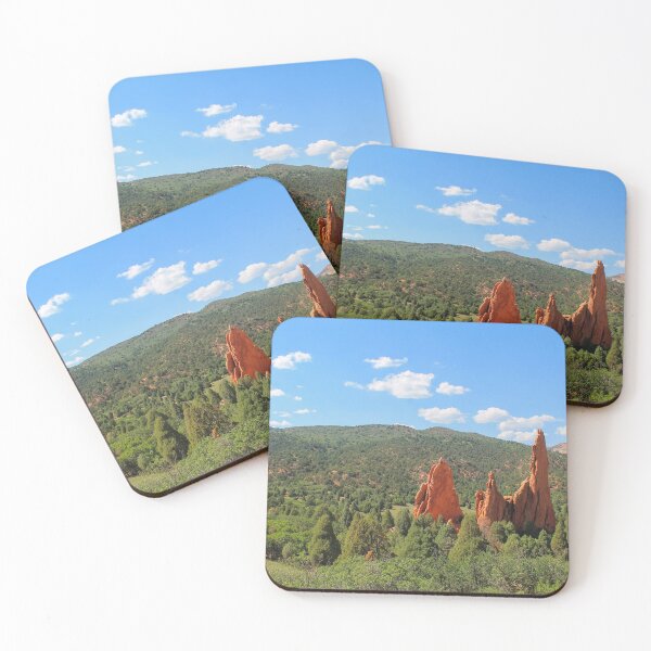 Item preview, Garden of the Gods 08 designed and sold by Thomas Halouva.