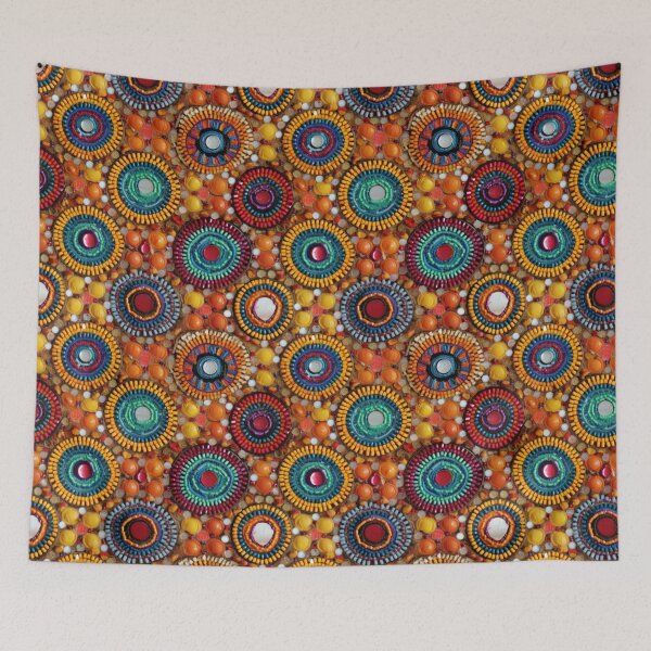 Item preview, Mirror Work designed and sold by Bring Back Culture.