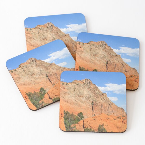 Item preview, Garden of the Gods 09 designed and sold by Thomas Halouva.