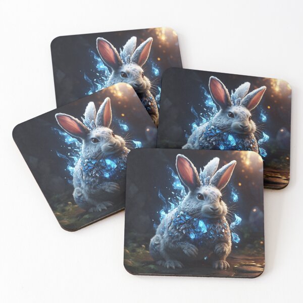 Item preview, Magic Rabbit designed and sold by NicSound.