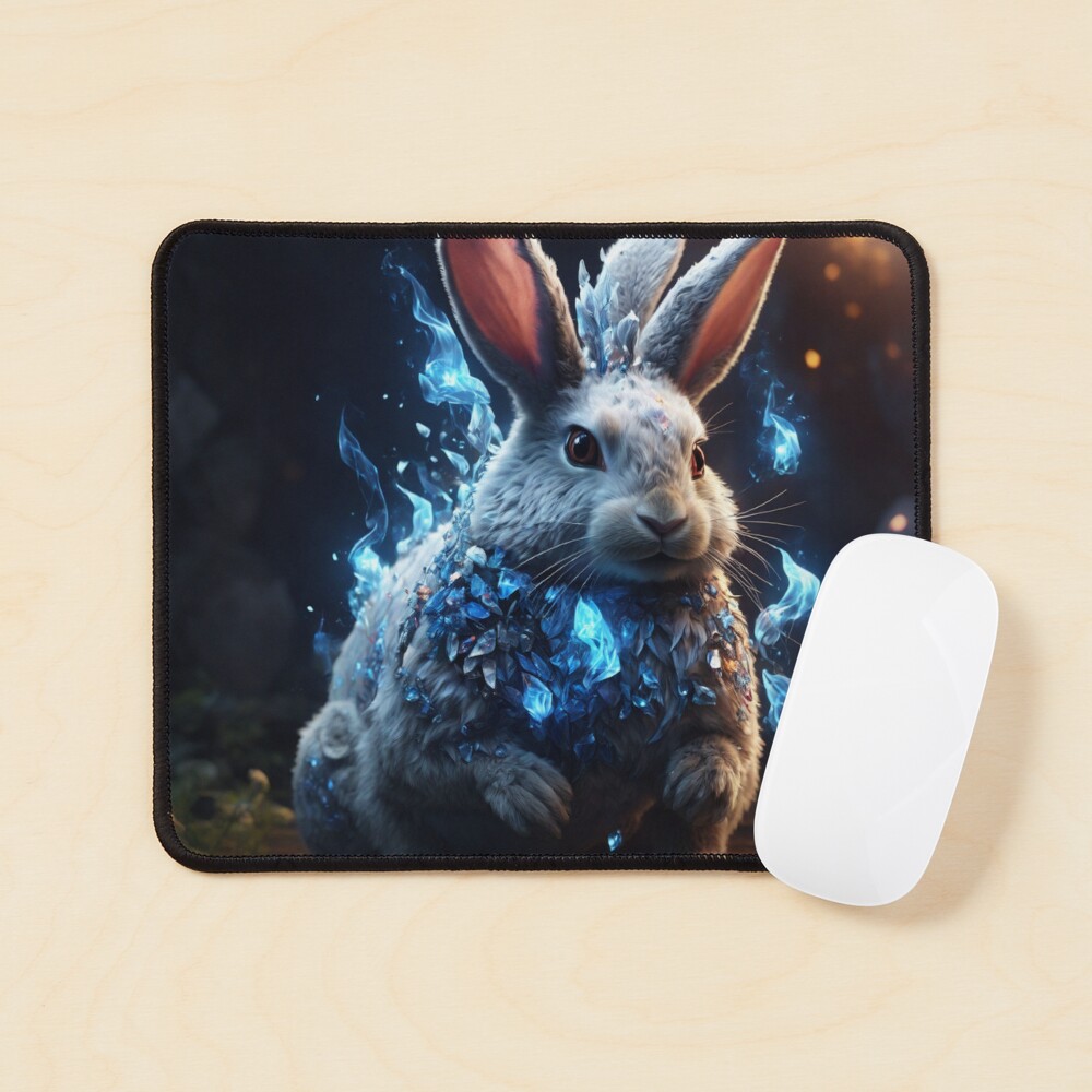 Item preview, Mouse Pad designed and sold by NicSound.