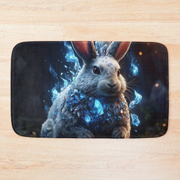 Item preview, Magic Rabbit designed and sold by NicSound.