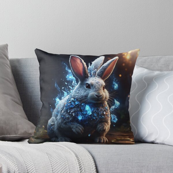 Item preview, Magic Rabbit designed and sold by NicSound.
