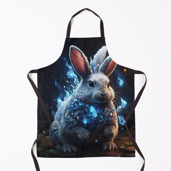 Item preview, Magic Rabbit designed and sold by NicSound.