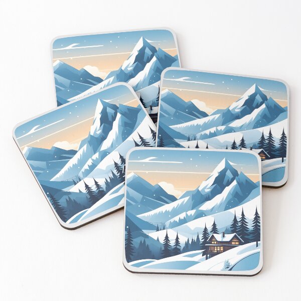 Item preview, Bansko  designed and sold by Inspirationmotivation.