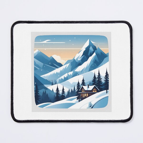 Item preview, Bansko designed and sold by Inspirationmotivation.