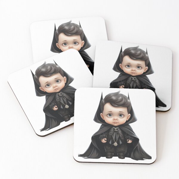Item preview, Vampire baby designed and sold by PeaceeandLovee.