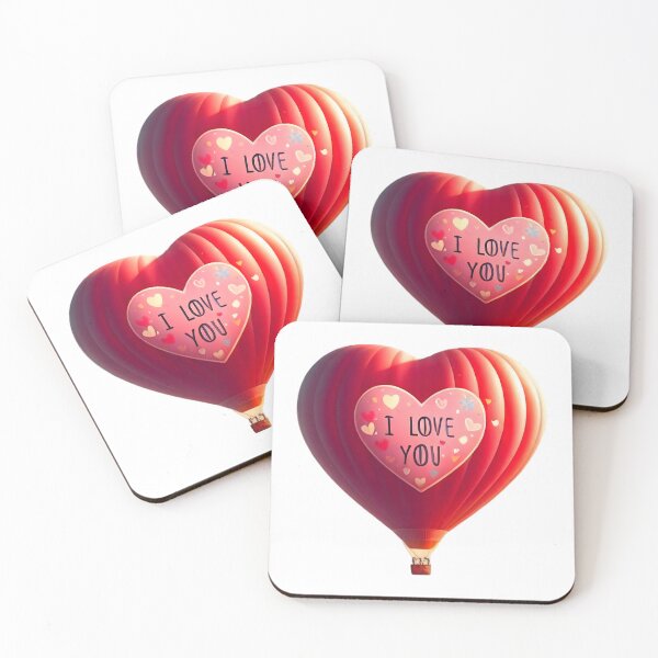Item preview, Love's Luminous Reverie designed and sold by AI-Only Creations.