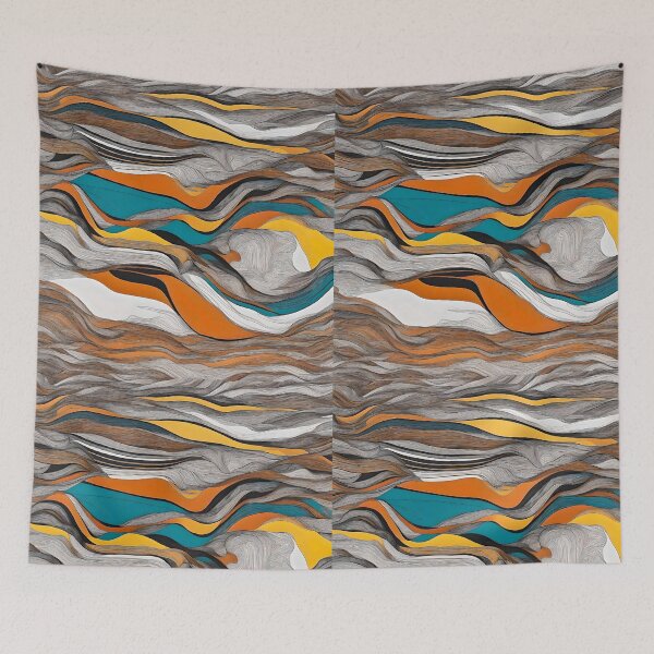 Item preview, Tinted Swell designed and sold by Zenvo.