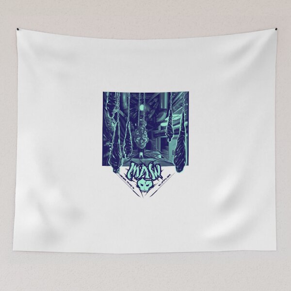 Item preview, Biomechanic obituary  designed and sold by Paintbase.