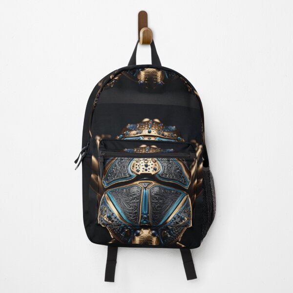 Item preview, Ancient Egyptian Amulets - The Scarab Beetle designed and sold by TAMAD65.