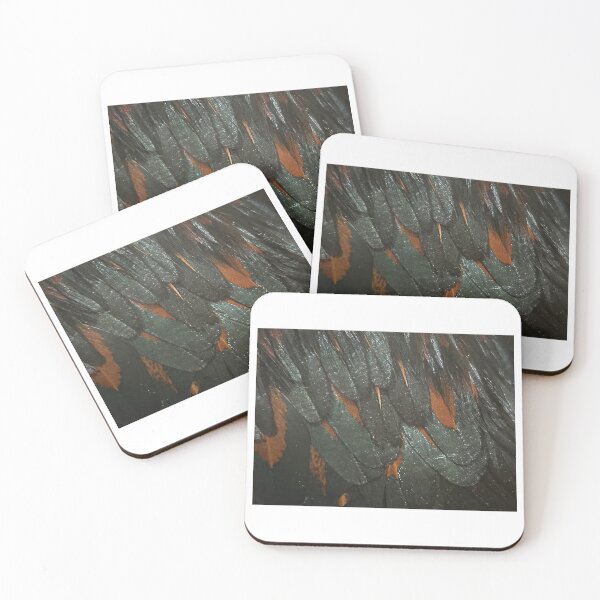 Item preview, Feathers designed and sold by winterlandnatka.