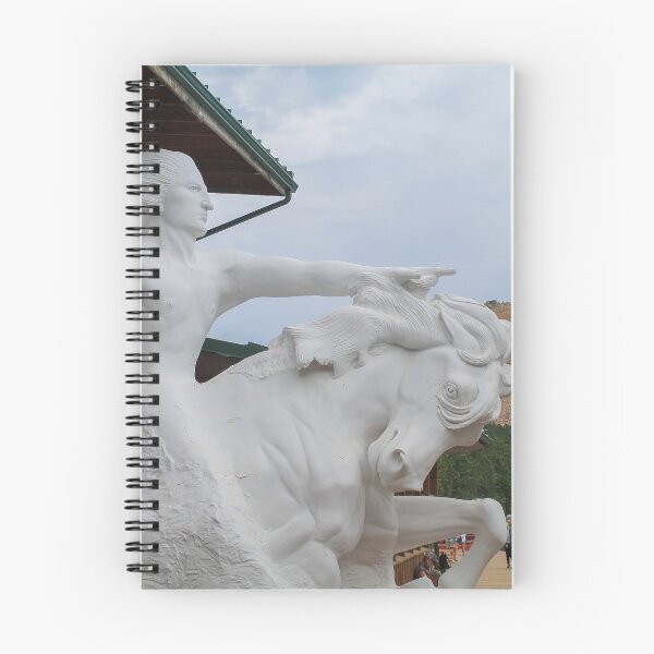 Item preview, Crazy Horse Memorials designed and sold by Thomas Halouva.