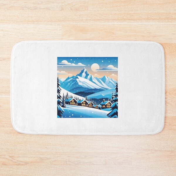 Item preview, Bansko  designed and sold by Inspirationmotivation.
