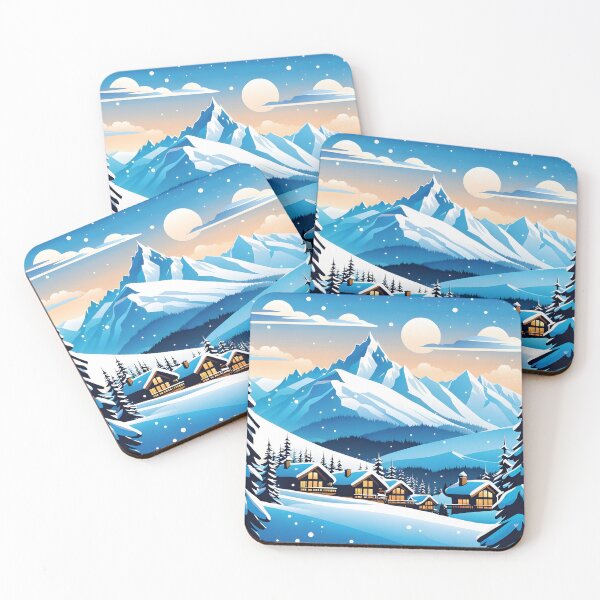 Item preview, Bansko  designed and sold by Inspirationmotivation.