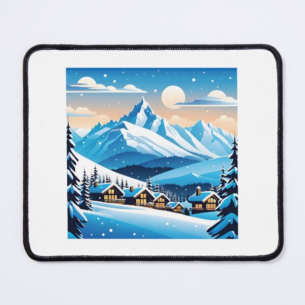 Item preview, Bansko designed and sold by Inspirationmotivation.