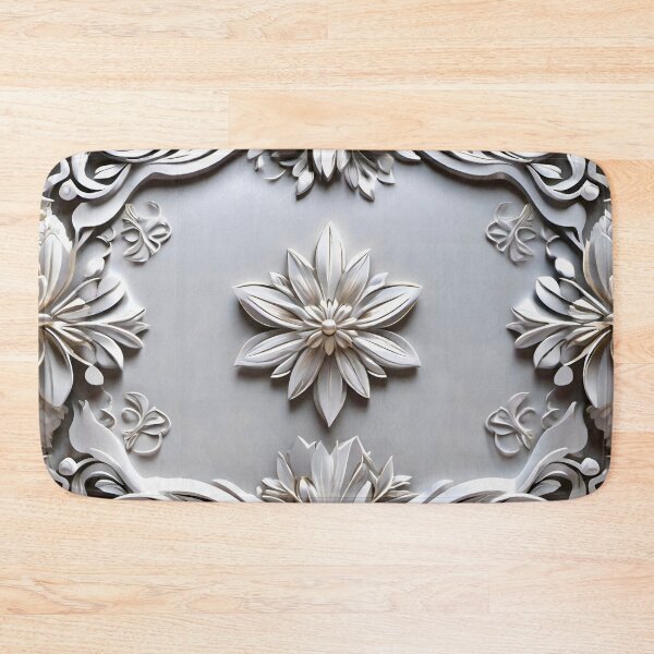 Item preview, Ornamental  designed and sold by MatrixTattoo.