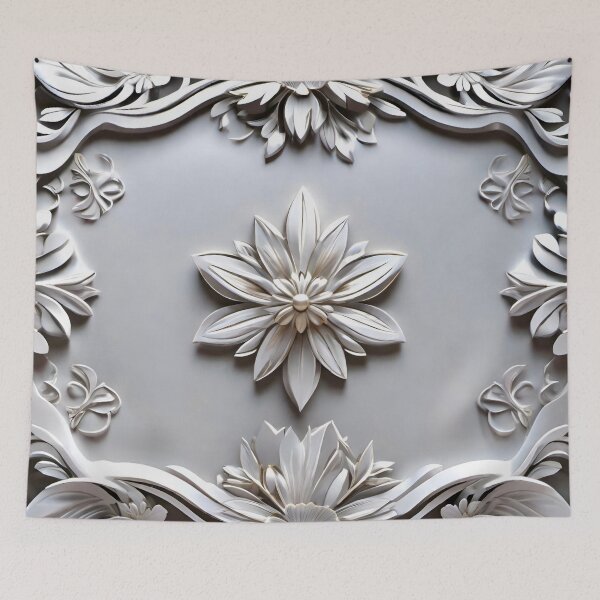 Item preview, Ornamental  designed and sold by MatrixTattoo.