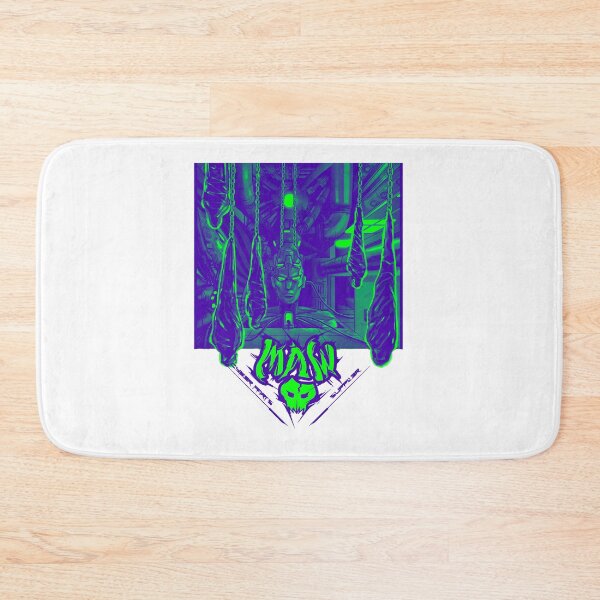 Item preview, Purple Biomechanic obituary  designed and sold by Paintbase.