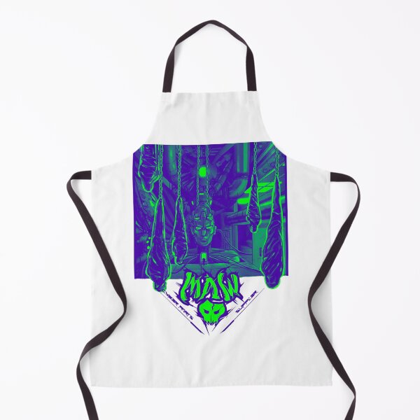 Item preview, Purple Biomechanic obituary designed and sold by Paintbase.