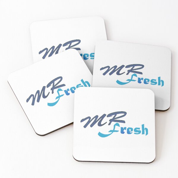 Item preview, Mr Fresh designed and sold by JensVanReeth.