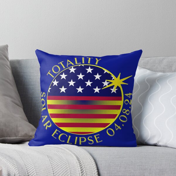 Item preview, Total Solar-Eclipse April 8 2024 Totality designed and sold by nicksvp.