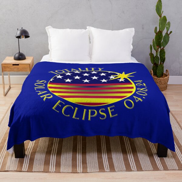 Item preview, Total Solar-Eclipse April 8 2024 Totality designed and sold by nicksvp.