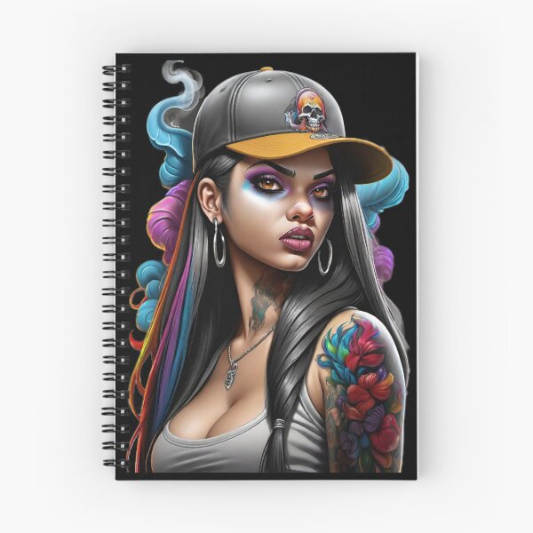 Item preview, Chicana Pride  designed and sold by AbsintheSociety.