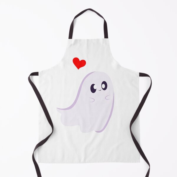 Item preview, Funny Mini Ghost designed and sold by ArtFusionRalf.