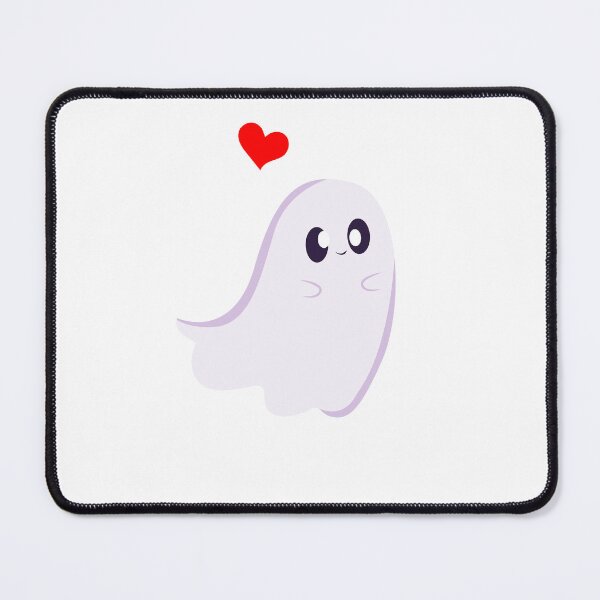 Item preview, Funny Mini Ghost designed and sold by ArtFusionRalf.