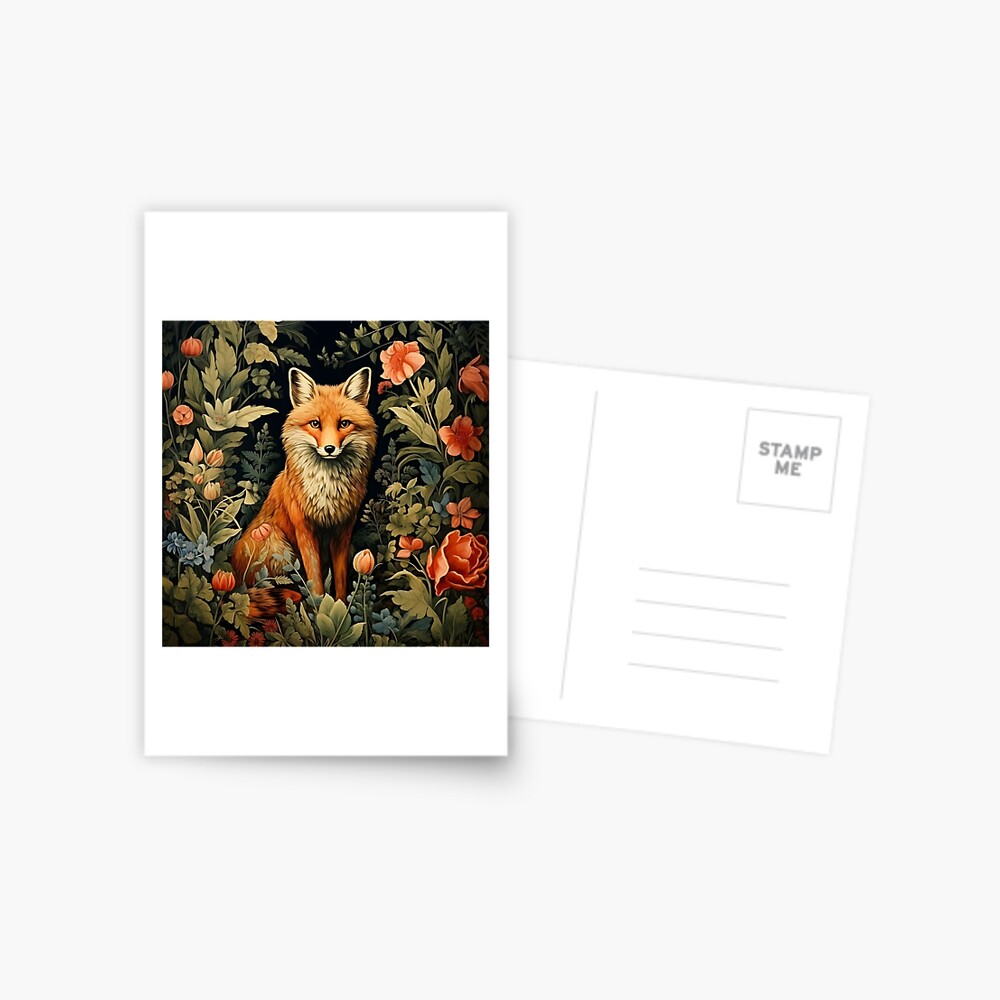 Artikel-Vorschau von Postkarte, designt und verkauft von Marina3333.