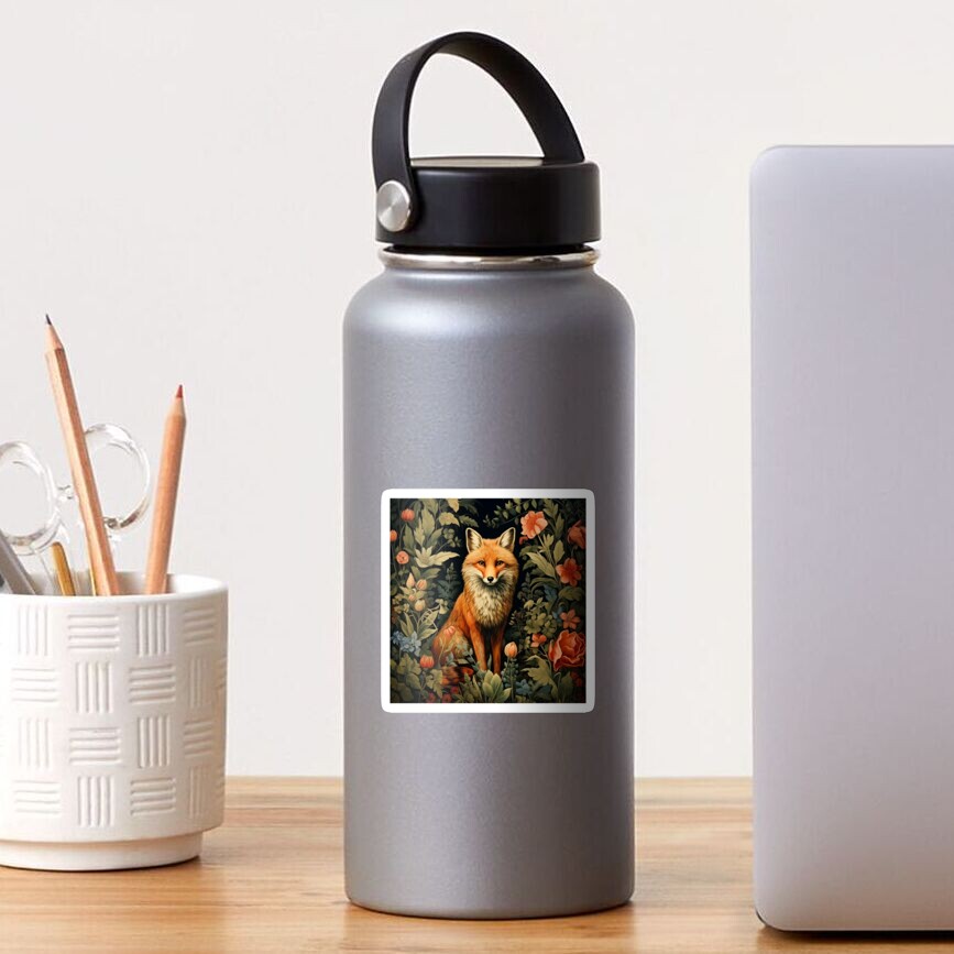 Item preview, Sticker designed and sold by Marina3333.