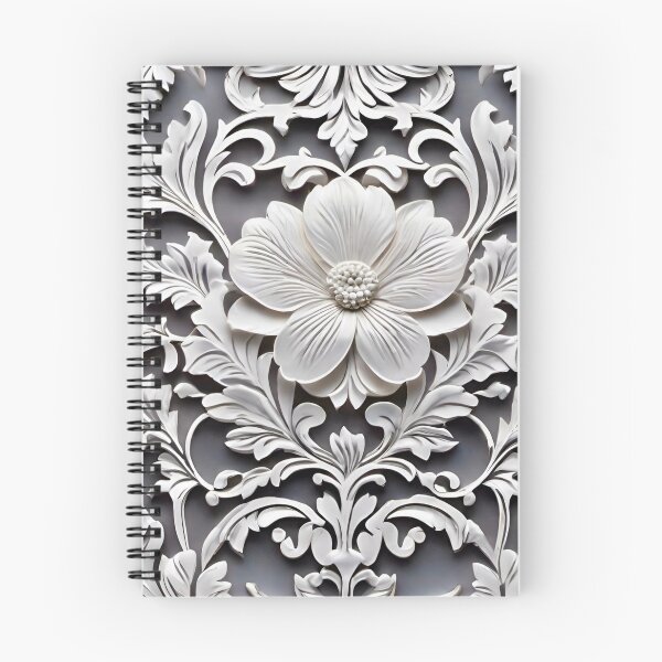 Item preview, Floral designed and sold by MatrixTattoo.