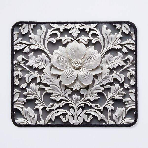 Item preview, Floral designed and sold by MatrixTattoo.