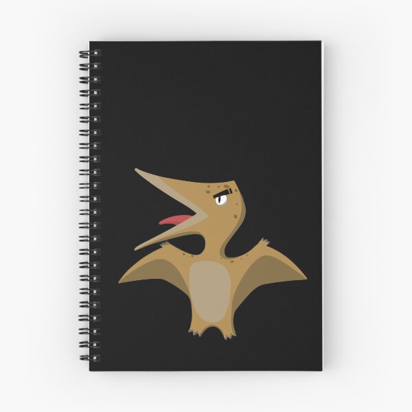 Item preview, Angry Pterodactyl(no lettering) designed and sold by AngryThings.