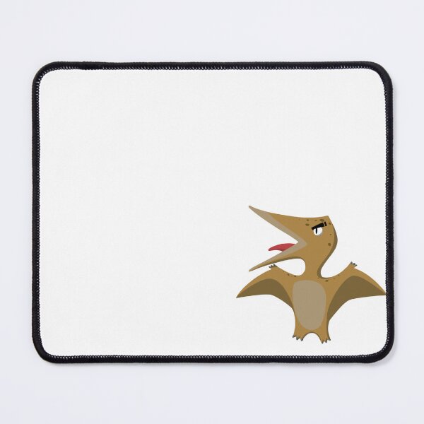 Item preview, Angry Pterodactyl(no lettering) designed and sold by AngryThings.