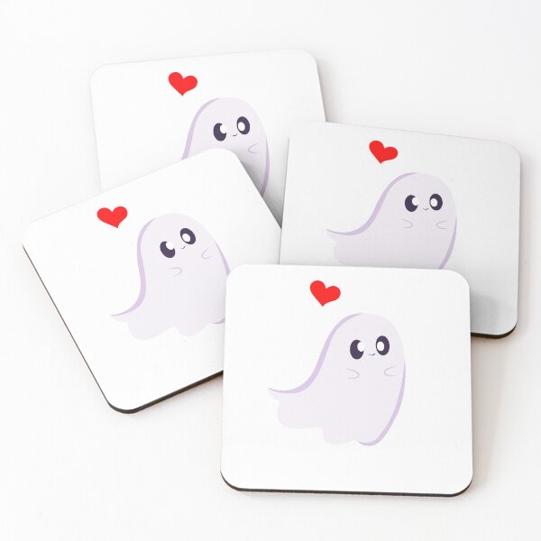 Item preview, Funny Mini Ghost designed and sold by ArtFusionRalf.