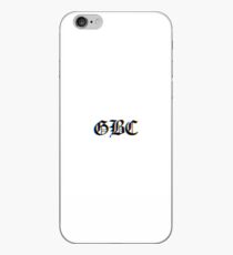 GBC iPhone Case