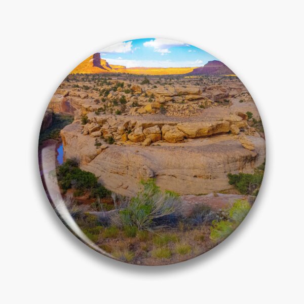 Item preview, Horseshoe Bend in the Desert, UT-95 Utah designed and sold by Brian Shaw.