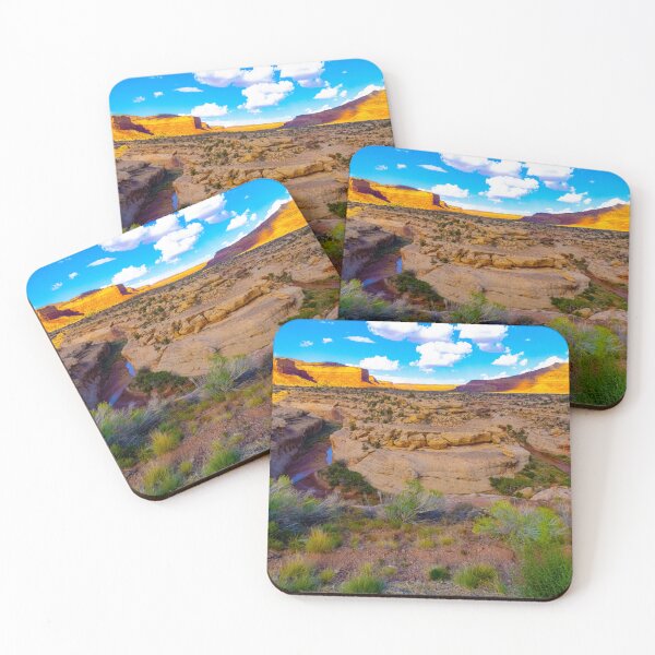Item preview, Horseshoe Bend in the Desert, UT-95 Utah designed and sold by Brian Shaw.