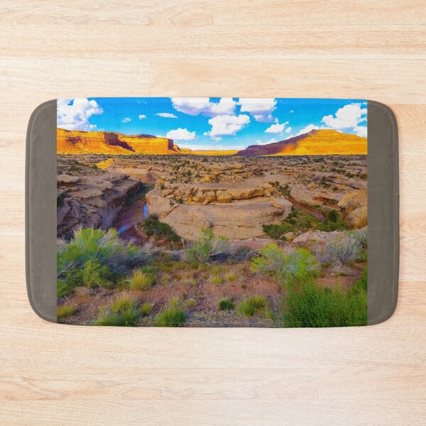 Item preview, Horseshoe Bend in the Desert, UT-95 Utah designed and sold by Brian Shaw.