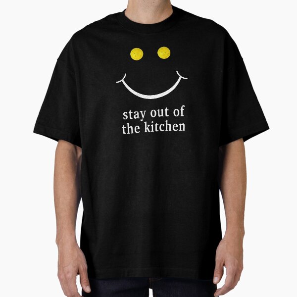 Item preview, Play Pickleball Stay Out Of The Kitchen Pickleball Shirt designed and sold by shoppzee.