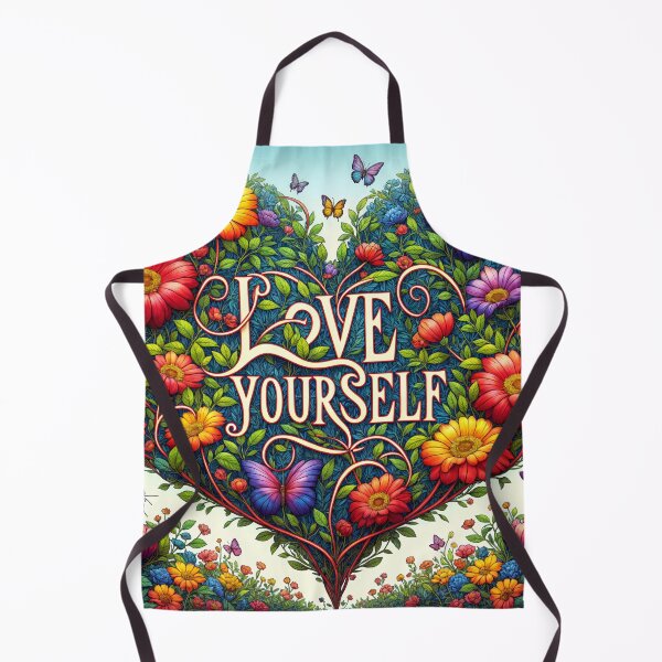 Artikelvorschau, Florale Affirmation entworfen und verkauft von Claude Leblanc.