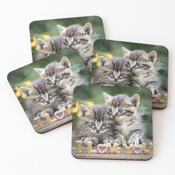 Item preview, Love you cats XIII designed and sold by Visual Arts Sławomir Grzanek.