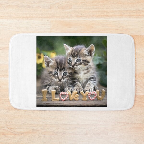 Item preview, Love you cats XIII designed and sold by Visual Arts Sławomir Grzanek.