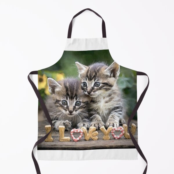 Item preview, Love you cats XIII designed and sold by Visual Arts Sławomir Grzanek.